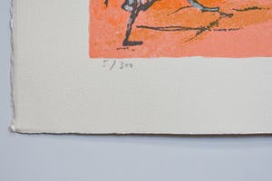 Judith ten Bosch - Giraffe kopen? Bied vanaf 1!