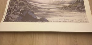 Christo - Over the Arkansas River Colorado kopen? Bied vanaf 50!