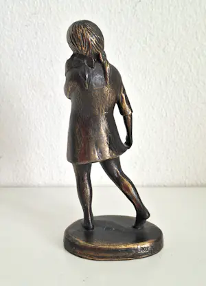 Janneke Ros - “Duimend Sophietje” kopen? Bied vanaf 39!