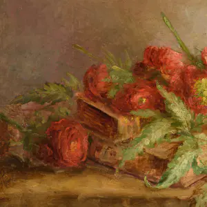 Jules Félix Ragot - Stilleven kopen? Bied vanaf 500!