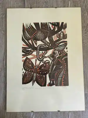 Alfred Pohl - Indianer-orfeus kaufen? Bieten Sie von 100!