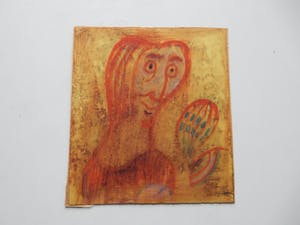 Harm Kamerlingh Onnes - Fantasiefiguur - 1971 kopen? Bied vanaf 150!