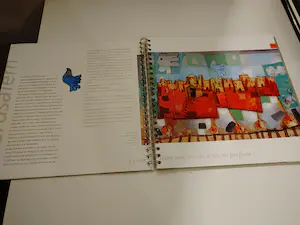 Yoel Benharrouche - Le' Souffle de Leau kopen? Bied vanaf 1!