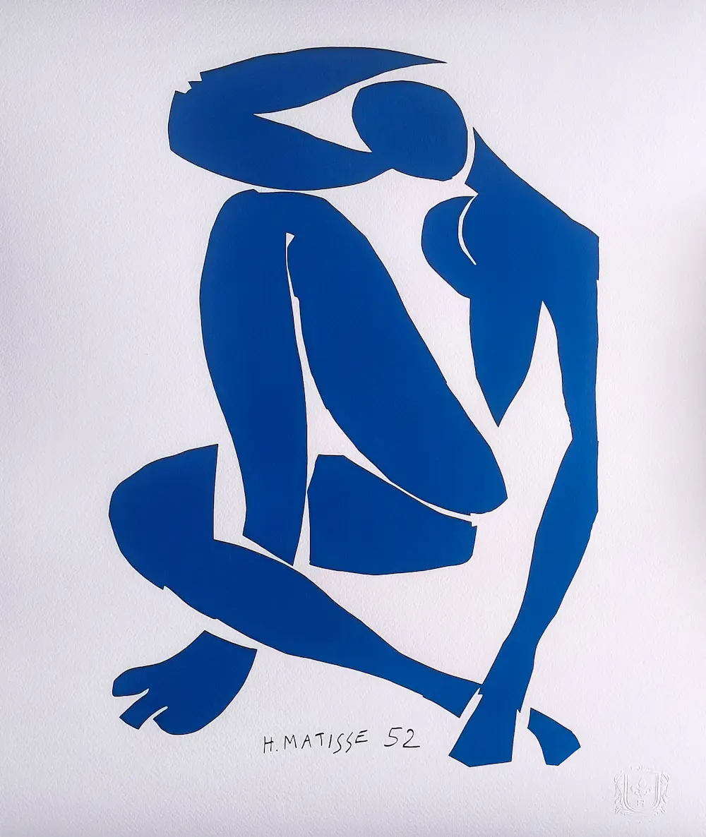 Henri Matisse (1869-1954)