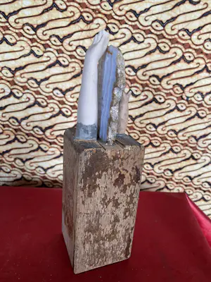 Willem Thijs - “Tsunami ” kopen? Bied vanaf 35!