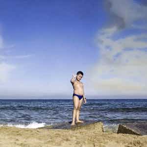 Erwin van Krey - Coastal boy verkocht voor € 100!