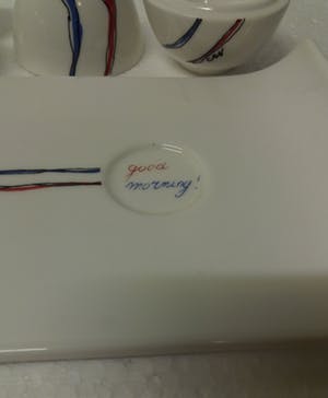 Corry Ammerlaan - Peper en zoutstel kopen? Bied vanaf 15!