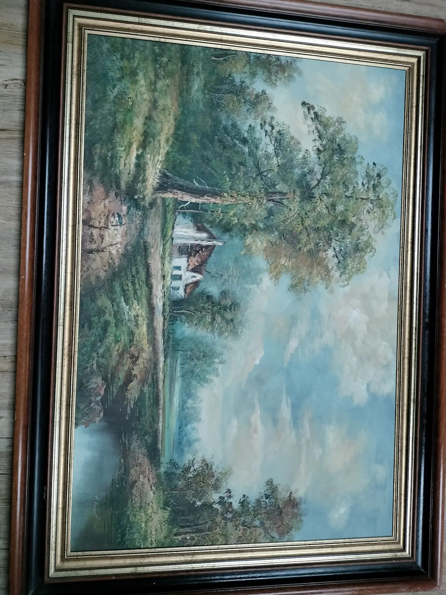 Henner Knauf (1901-1976)