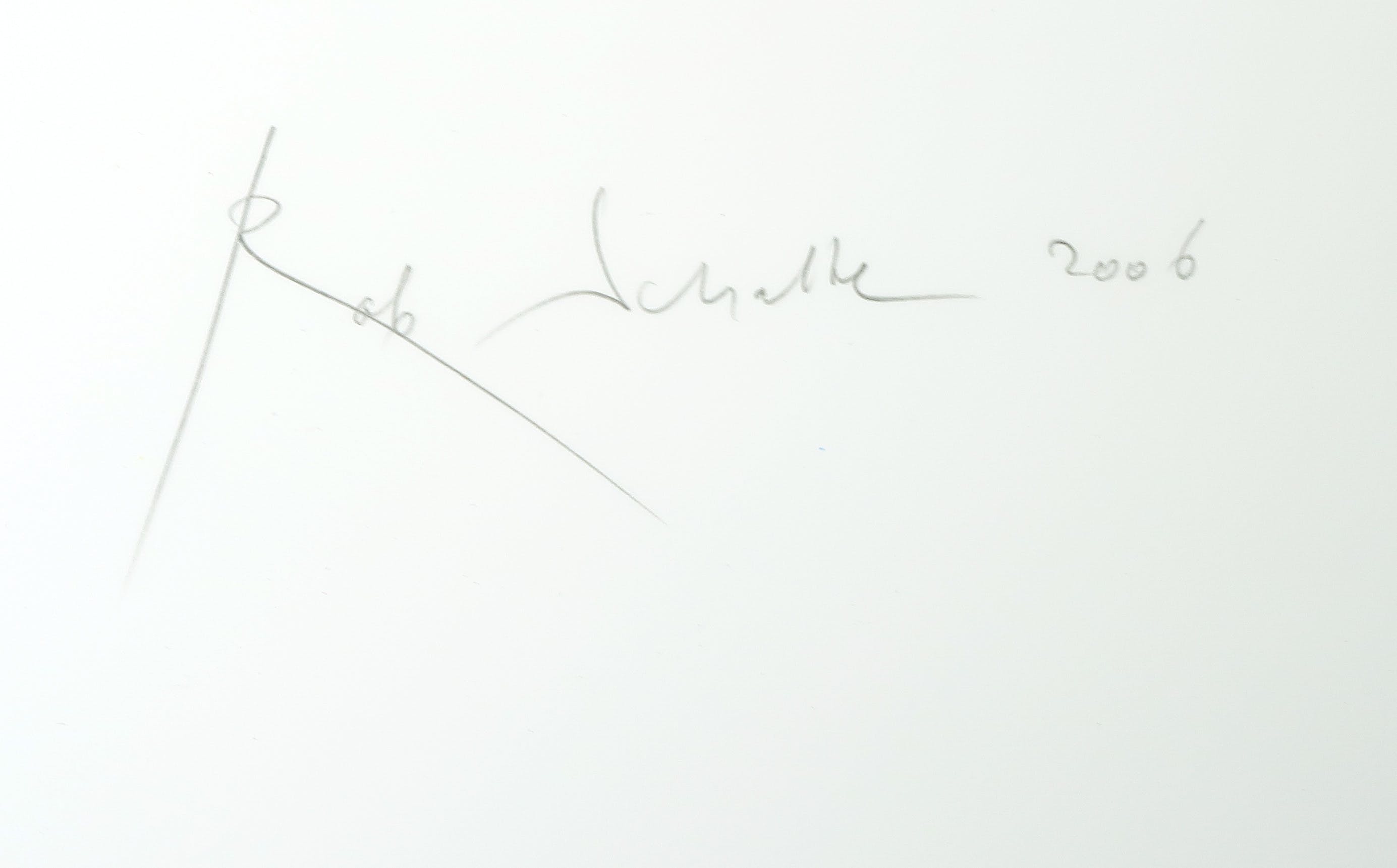 Rob Scholte - Zeefdruk, 3 Gratieën (Groot) kopen? Bied vanaf 200!