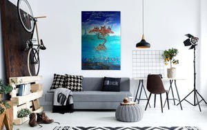 Elena Polyakova - Fantasy genre kopen? Bied vanaf 215!