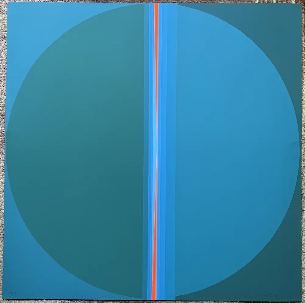 Lothar Quinte (1923-2000)