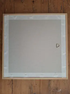 Jan Snoeck - De stoel kopen? Bied vanaf 75!