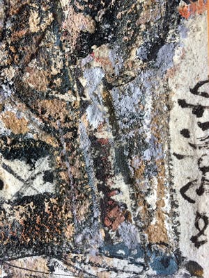 Niet of onleesbaar gesigneerd - Portret kopen? Bied vanaf 1!