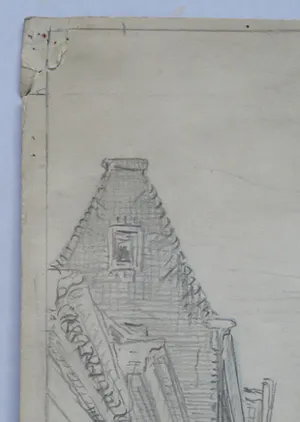 Eugene Rensburg - Begijnestraat, Rotterdam kopen? Bied vanaf 40!