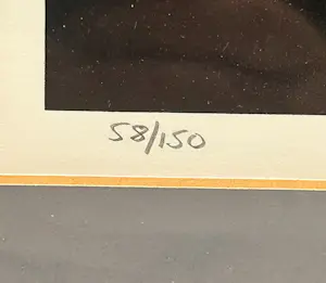 Ian W. King - sapphire I kopen? Bied vanaf 30!