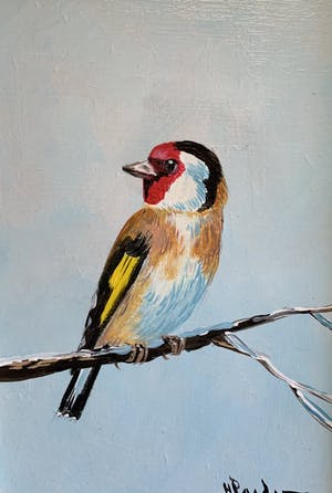 Henk Poeder - Puttertje kopen? Bied vanaf 50!