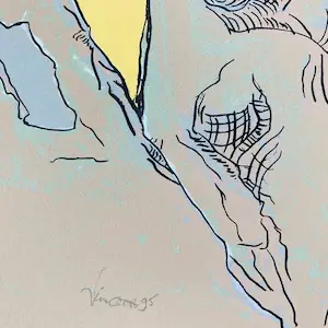 Vincent Rijnbende - De appelboom kopen? Bied vanaf 38!