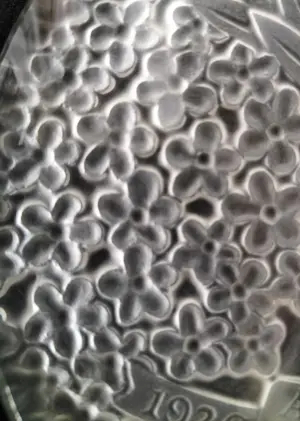 Royal Leerdam - Presse papier kopen? Bied vanaf 20!