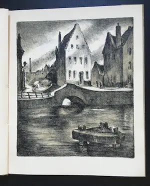 Leo Lanckneus - Brugge Bruges kopen? Bied vanaf 50!