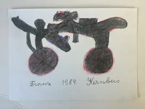 Franz Kernbeis - Zonder titel kopen? Bied vanaf 520!