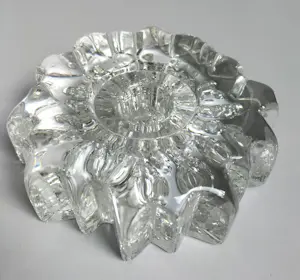 Orrefors - Selectie Scandinavische kaarsenhouders (6) kopen? Bied vanaf 48!