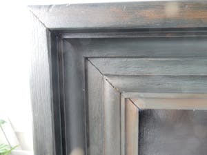 Peer Verrijt - klassiek stilleven, met kan, ham, tinnen bord, roemer, champagne flute, kleed kopen? Bied vanaf 350!