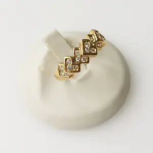 Diamanten ring kopen? Bied vanaf 1100!