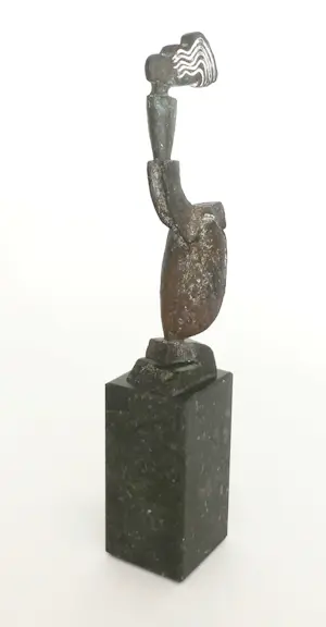 Pierre Lumey - "Sirene" kopen? Bied vanaf 275!