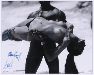 Mert Alas - Foto, Missy Raider Theme kopen? Bied vanaf 1!