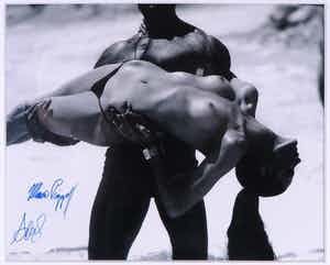 Mert Alas - Foto, Missy Raider Theme verkocht voor € 1!