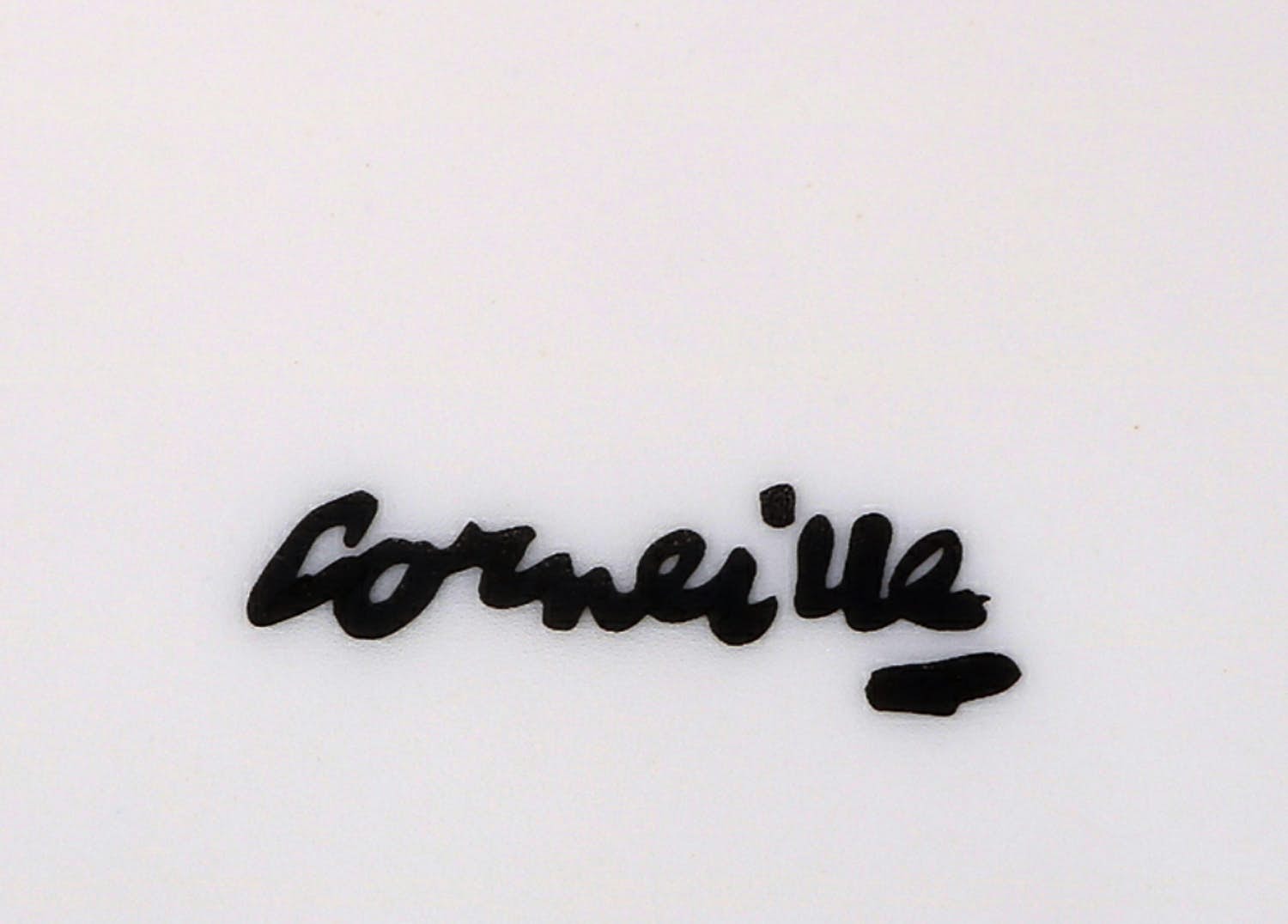 Corneille - Verschillende items kopen? Bied vanaf 25!