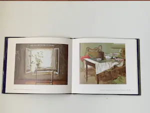 Herman Berserik - 5 boeken over zijn oeuvre + kleurenlitho kopen? Bied vanaf 50!