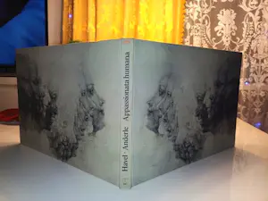 Jiri Anderle - & Václav HAVEL - "Appassionata humana" 1991 - Kunstbuch kopen? Bied vanaf 260!