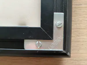 Frank Lengvenius - Uniek werk, ingelijst kopen? Bied vanaf 100!