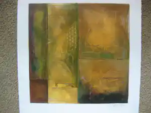 Starlie Sokol-Hohne - Zonder titel vendu pour 64€ !