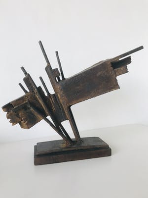 Rien Goene - “Actie” kopen? Bied vanaf 850!