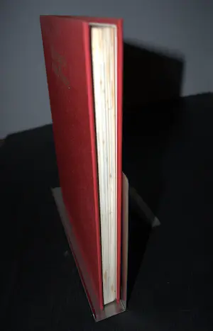 Pablo Picasso - Kunstboek met litho kopen? Bied vanaf 75!