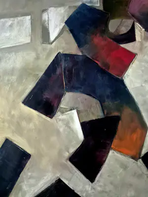 Sonja Brzak - Langes Spiel kopen? Bied vanaf 450!