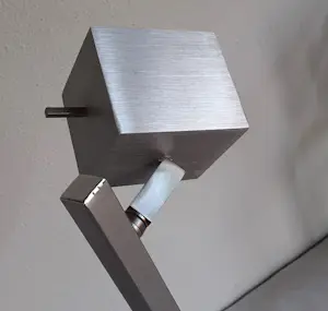 Jan des Bouvrie - Model/type: Ranex, touch tafel-bureaulamp kopen? Bied vanaf 50!