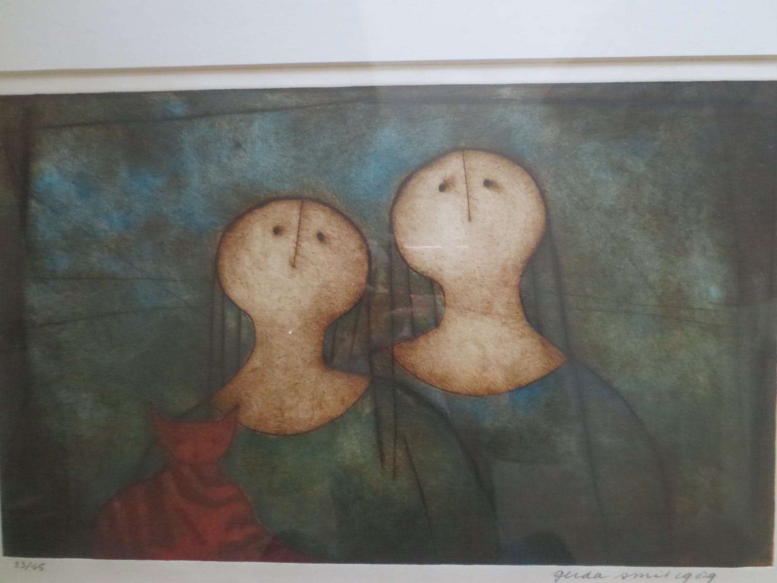 Gerda Smit - 2 vriendinnen kopen? Bied vanaf 100!