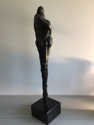 Elly du Clou-Bruggeman - “ Forever in love “ kopen? Bied vanaf 249!