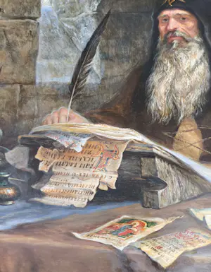 AcheterDmitri Kostylov - Saint Pierre de Moscou? Enchérissez de 4000!