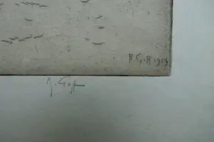 Robert Charles Goff - GRAND CANAL VENICE kopen? Bied vanaf 80!