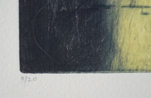 Mark Visione - who is Sappho kopen? Bied vanaf 30!