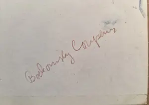 Victor Bouter - Vrouw en Eenhoorn. Naakt. Illustratie voor boek Fidessa van Louis Couperus. kopen? Bied vanaf 119!