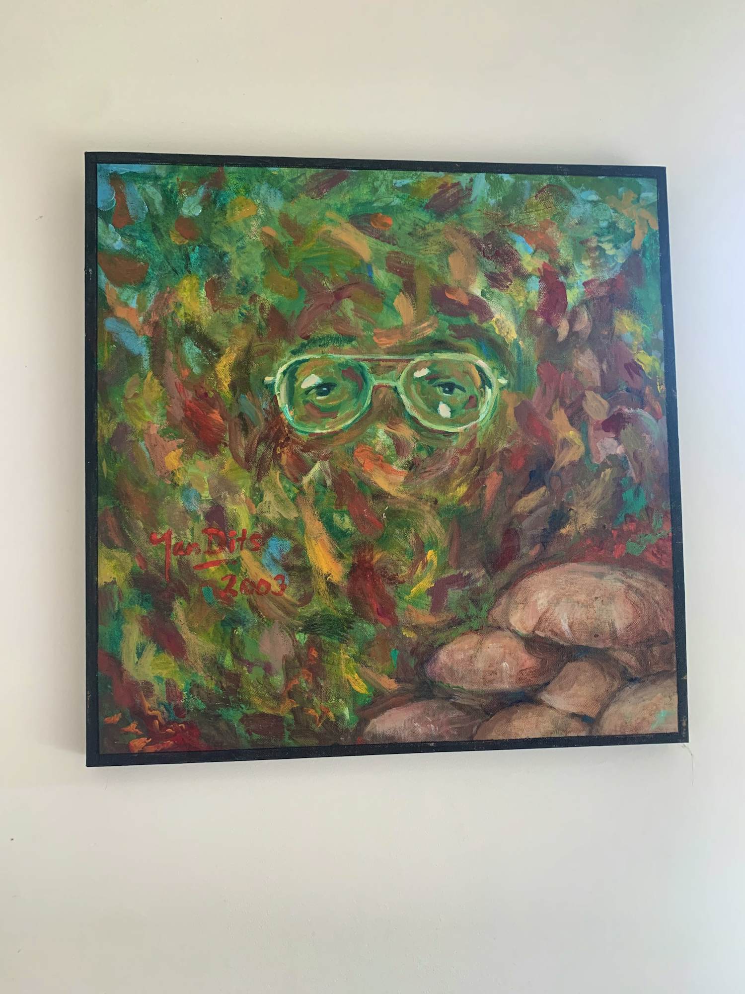 Jan Dits - Herfstkijk kopen? Bied vanaf 25!