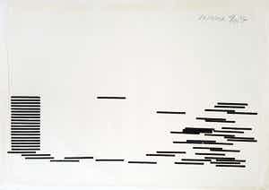 Carel Visser - Z.T. . verkocht voor € 195!