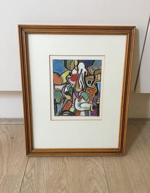 Toine Corstjens - " Erotiek " kopen? Bied vanaf 105!