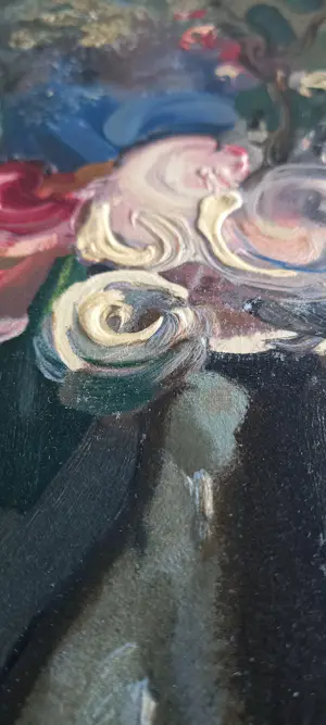 Maurice de Vlaminck - Le Bouquet kopen? Bied vanaf 95!