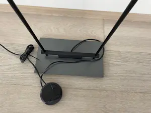 Mario Barbaglia and Marco Colombo - Logo staanlamp kopen? Bied vanaf 225!